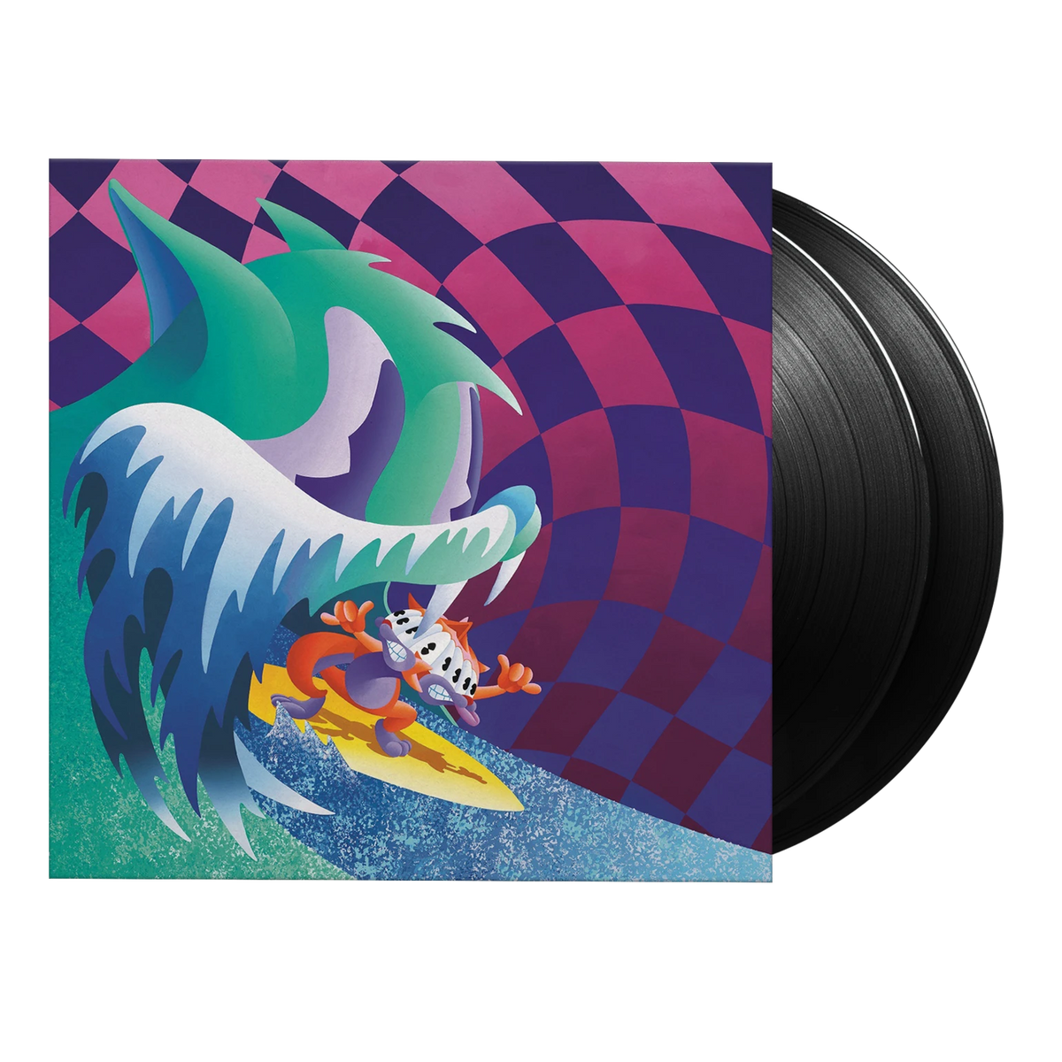 Mgmt – Congratulations | 8718469532872 | extra productbeeld