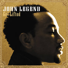 Legend, John – Get Lifted | 8718469532995 | extra productbeeld