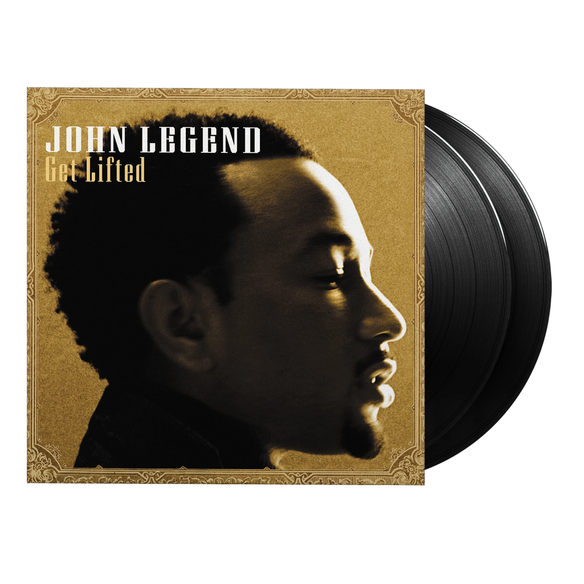 Legend, John – Get Lifted | 8718469532995 | extra productbeeld