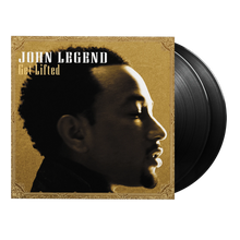 Legend, John – Get Lifted | 8718469532995 | extra productbeeld