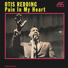 Redding, Otis – Pain In My Heart | 8718469533022 | extra productbeeld