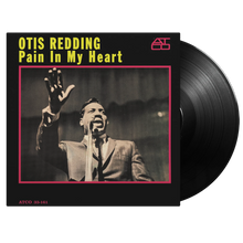 Redding, Otis – Pain In My Heart | 8718469533022 | extra productbeeld