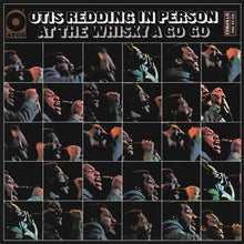 Redding, Otis – In Person At the Whiskey a Go Go | 8718469533039 | extra productbeeld