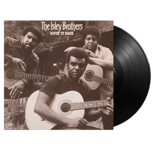 Isley Brothers – Givin' It Back | 8718469533343 | extra productbeeld