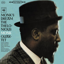 Monk, Thelonious – Monk's Dream | 8718469533367 | extra productbeeld