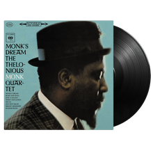 Monk, Thelonious – Monk's Dream | 8718469533367 | extra productbeeld