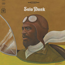 Monk, Thelonious – Solo Monk | 8718469533374 | extra productbeeld