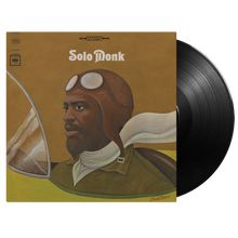 Monk, Thelonious – Solo Monk | 8718469533374 | extra productbeeld