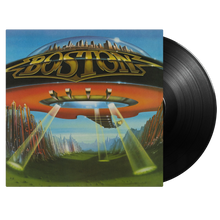 Boston – Don't Look Back | 8718469533435 | extra productbeeld