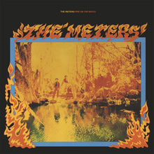 Meters – Fire On the Bayou + 5 | 8718469533503 | extra productbeeld