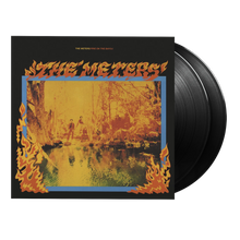 Meters – Fire On the Bayou + 5 | 8718469533503 | extra productbeeld
