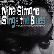 Simone, Nina – Nina Simone Sings the Blues | 8718469533701 | extra productbeeld