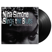 Simone, Nina – Nina Simone Sings the Blues | 8718469533701 | extra productbeeld