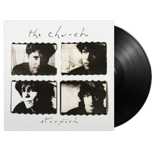 Church – Starfish | 8718469533916 | extra productbeeld