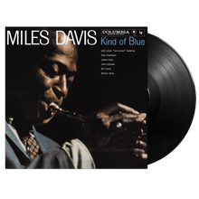 Davis, Miles – Kind of Blue | 8718469534517 | extra productbeeld