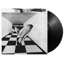 Yes – Time and a Word | 8718469534807 | extra productbeeld