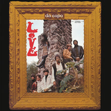 Love – Da Capo | 8718469534982 | extra productbeeld