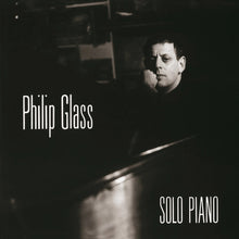 Glass, Philip – Solo Piano | 8718469535118 | extra productbeeld