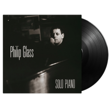 Glass, Philip – Solo Piano | 8718469535118 | extra productbeeld