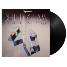 Glass, Philip – Glassworks | 8718469535149 | extra productbeeld