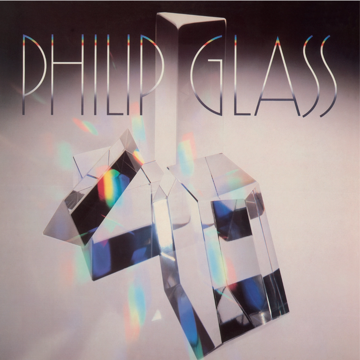 Glass, Philip – Glassworks | 8718469535149 | extra productbeeld