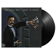 Blue Oyster Cult – Agents of Fortune | 8718469535170 | extra productbeeld