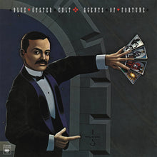 Blue Oyster Cult – Agents of Fortune | 8718469535170 | extra productbeeld