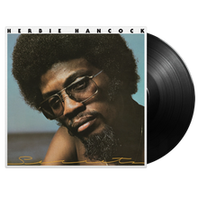 Hancock, Herbie – Secrets | 8718469535194 | extra productbeeld
