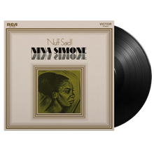 Simone, Nina – Nuff Said! | 8718469535248 | extra productbeeld
