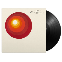 Simone, Nina – Here Comes the Sun | 8718469535316 | extra productbeeld