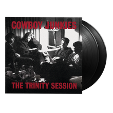 Cowboy Junkies – The Trinity Session | 8718469535606 | extra productbeeld
