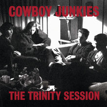 Cowboy Junkies – The Trinity Session | 8718469535606 | extra productbeeld