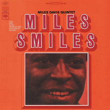 Davis, Miles – Miles Smiles | 8718469535613 | extra productbeeld