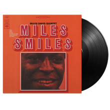 Davis, Miles – Miles Smiles | 8718469535613 | extra productbeeld