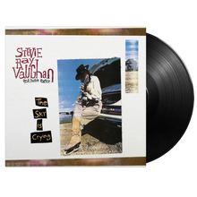 Vaughan, Stevie Ray – Sky is Crying | 8718469535675 | extra productbeeld