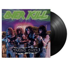 Overkill – Taking Over | 8718469535729 | extra productbeeld