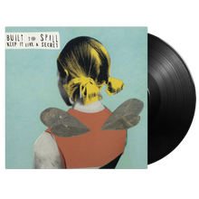 Built To Spill – Keep It Like a Secret | 8718469535743 | extra productbeeld