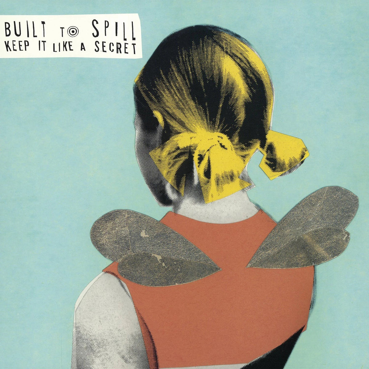 Built To Spill – Keep It Like a Secret | 8718469535743 | extra productbeeld