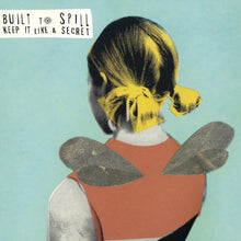 Built To Spill – Keep It Like a Secret | 8718469535743 | extra productbeeld