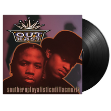 Outkast – Southernplayalisticadillacmuzik | 8718469535798 | extra productbeeld