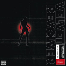 Velvet Revolver – Contraband | 8718469535811 | extra productbeeld