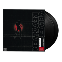Velvet Revolver – Contraband | 8718469535811 | extra productbeeld