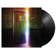 Silverchair – Diorama | 8718469535859 | extra productbeeld