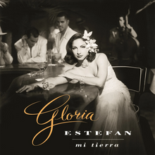 Estefan, Gloria – Mi Tierra | 8718469535903 | extra productbeeld