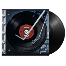Glassjaw – Worship and Tribute | 8718469535972 | extra productbeeld