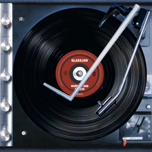 Glassjaw – Worship and Tribute | 8718469535972 | extra productbeeld