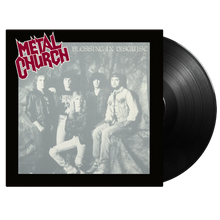 Metal Church – Blessing In Disguise | 8718469535996 | extra productbeeld