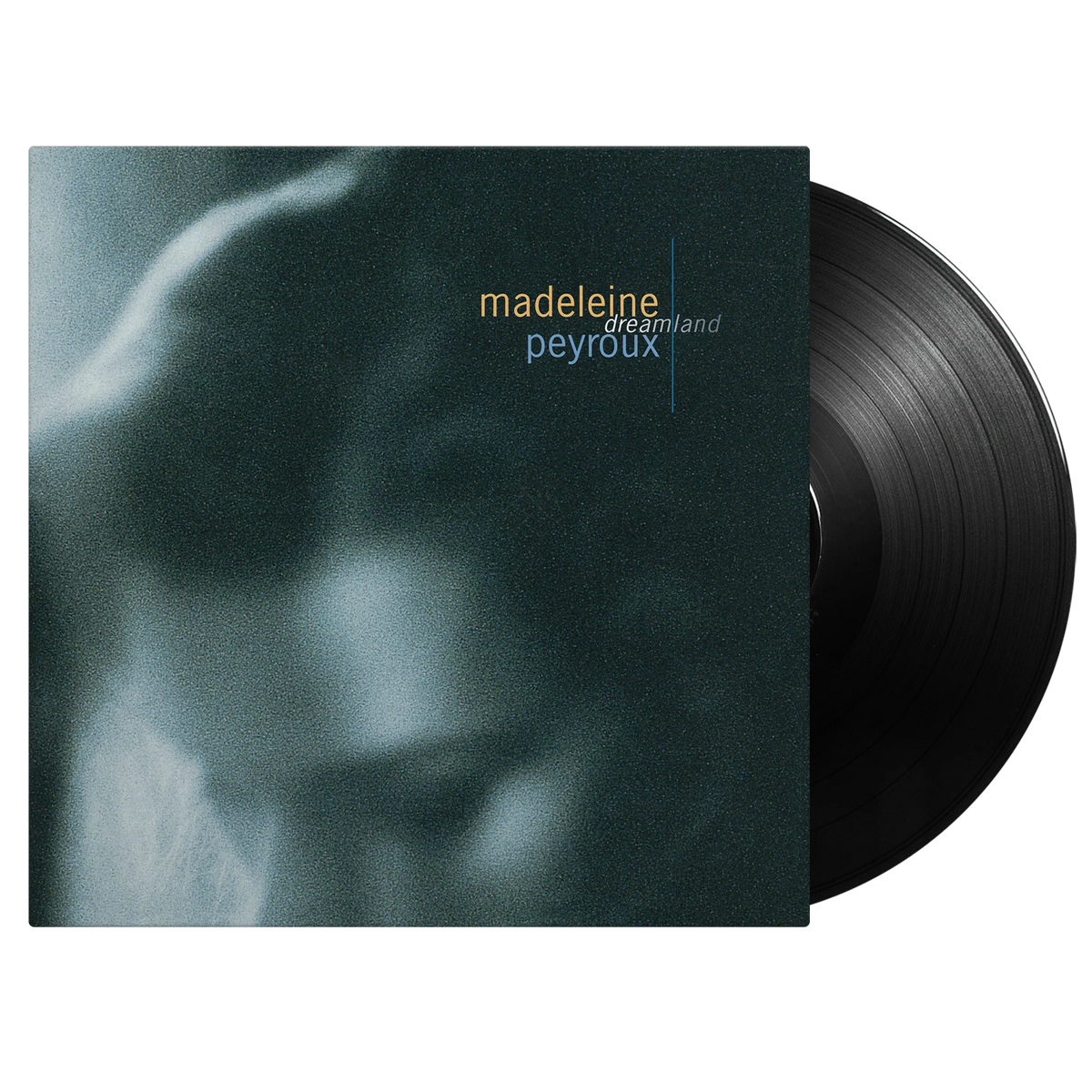 Madeleine Peyroux – Dreamland | 8718469536047 | extra productbeeld
