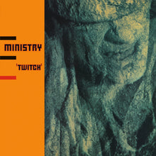 Ministry – Twitch | 8718469536177 | extra productbeeld