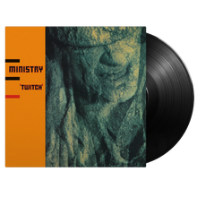 Ministry – Twitch | 8718469536177 | extra productbeeld